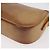 LOUIS VUITTON Borsa da Strada Malibu Monogram Vernis Noisette M91506 LV Auth bs34453 Nocciola - vista 16