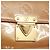 LOUIS VUITTON Borsa da Strada Malibu Monogram Vernis Noisette M91506 LV Auth bs34453 Nocciola - vista 17