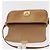 LOUIS VUITTON Borsa da Strada Malibu Monogram Vernis Noisette M91506 LV Auth bs34453 Nocciola - vista 18
