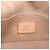 LOUIS VUITTON Borsa da Strada Malibu Monogram Vernis Noisette M91506 LV Auth bs34453 Nocciola - vista 19