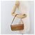 LOUIS VUITTON Borsa da Strada Malibu Monogram Vernis Noisette M91506 LV Auth bs34453 Nocciola - vista 23