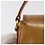 LOUIS VUITTON Borsa da Strada Malibu Monogram Vernis Noisette M91506 LV Auth bs34453 Nocciola - vista 3