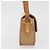 LOUIS VUITTON Borsa da Strada Malibu Monogram Vernis Noisette M91506 LV Auth bs34453 Nocciola - vista 5