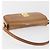 LOUIS VUITTON Borsa da Strada Malibu Monogram Vernis Noisette M91506 LV Auth bs34453 Nocciola - vista 7