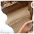 Zaino in pelle Gucci Bamboo marrone oro 003 1956 0030 Auth 174185 D'oro - vista 10