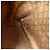 Zaino in pelle Gucci Bamboo marrone oro 003 1956 0030 Auth 174185 D'oro - vista 11