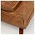 Zaino in pelle Gucci Bamboo marrone oro 003 1956 0030 Auth 174185 D'oro - vista 16