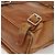 Zaino in pelle Gucci Bamboo marrone oro 003 1956 0030 Auth 174185 D'oro - vista 18