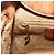 Zaino in pelle Gucci Bamboo marrone oro 003 1956 0030 Auth 174185 D'oro - vista 22
