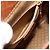 Zaino in pelle Gucci Bamboo marrone oro 003 1956 0030 Auth 174185 D'oro - vista 23