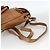 Zaino in pelle Gucci Bamboo marrone oro 003 1956 0030 Auth 174185 D'oro - vista 8