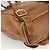 Zaino in pelle Gucci Bamboo marrone oro 003 1956 0030 Auth 174185 D'oro - vista 9
