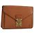 LOUIS VUITTON Borsa a Mano Dragonne Epi Serie Zipangu Oro M52618 LV Auth YKZ1131