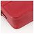 LOUIS VUITTON Borsa a Spalla Epi Trocadero 27 Rossa M52317 LV Auth YKZ1448 Rosso - vista 16