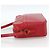 LOUIS VUITTON Borsa a Spalla Epi Trocadero 27 Rossa M52317 LV Auth YKZ1448 Rosso - vista 3