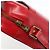 LOUIS VUITTON Borsa a Spalla Epi Trocadero 27 Rossa M52317 LV Auth YKZ1448 Rosso - vista 8