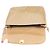 16 Céline CELINE Macadam Canvas Schultertasche PVC Beige Gold Auth AMZ561 Golden - Ansicht 10