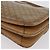16 Céline CELINE Macadam Canvas Schultertasche PVC Beige Gold Auth AMZ561 Golden - Ansicht 16