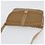 16 Céline CELINE Macadam Canvas Schultertasche PVC Beige Gold Auth AMZ561 Golden - Ansicht 6