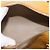 LOUIS VUITTON Borsa a Mano Monogram Vernis Bedford Beige M91006 LV Auth BAZ767 - vista 10