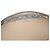 LOUIS VUITTON Borsa a Mano Monogram Vernis Bedford Beige M91006 LV Auth BAZ767 - vista 11