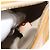 LOUIS VUITTON Borsa a Mano Monogram Vernis Bedford Beige M91006 LV Auth BAZ767 - vista 12