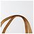 LOUIS VUITTON Borsa a Mano Monogram Vernis Bedford Beige M91006 LV Auth BAZ767 - vista 14