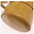 LOUIS VUITTON Borsa a Mano Monogram Vernis Bedford Beige M91006 LV Auth BAZ767 - vista 16