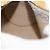 LOUIS VUITTON Borsa a Mano Monogram Vernis Bedford Beige M91006 LV Auth BAZ767 - vista 20