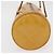 LOUIS VUITTON Borsa a Mano Monogram Vernis Bedford Beige M91006 LV Auth BAZ767 - vista 3