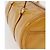 LOUIS VUITTON Borsa a Mano Monogram Vernis Bedford Beige M91006 LV Auth BAZ767 - vista 5
