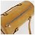 LOUIS VUITTON Borsa a Mano Monogram Vernis Bedford Beige M91006 LV Auth BAZ767 - vista 7