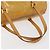 LOUIS VUITTON Borsa a Mano Monogram Vernis Bedford Beige M91006 LV Auth BAZ767 - vista 8