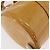 LOUIS VUITTON Borsa a Mano Monogram Vernis Bedford Beige M91006 LV Auth BAZ767 - vista 9