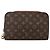 LOUIS VUITTON Clutch Orsay Monogram M51790 LV Auth BAZ849 Monogramma - vista 13