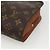 LOUIS VUITTON Clutch Orsay Monogram M51790 LV Auth BAZ849 Monogramma - vista 14