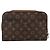 LOUIS VUITTON Clutch Orsay Monogram M51790 LV Auth BAZ849 Monogramma - vista 2