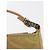 Borsa a Spalla FENDI Nylon Beige Argento Autentica INZ061 - vista 10