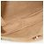 Borsa a Spalla FENDI Nylon Beige Argento Autentica INZ061 - vista 11