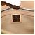 Borsa a Spalla FENDI Nylon Beige Argento Autentica INZ061 - vista 18
