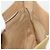 Borsa a Spalla FENDI Nylon Beige Argento Autentica INZ061 - vista 19