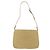 Borsa a Spalla FENDI Nylon Beige Argento Autentica INZ061 - vista 2