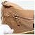Borsa a Spalla FENDI Nylon Beige Argento Autentica INZ061 - vista 21