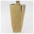Borsa a Spalla FENDI Nylon Beige Argento Autentica INZ061 - vista 4