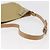 Borsa a Spalla FENDI Nylon Beige Argento Autentica INZ061 - vista 7