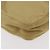 Borsa a Spalla FENDI Nylon Beige Argento Autentica INZ061 - vista 9