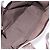 Borsa a Mano GUCCI GG Supreme PVC Argento Beige 141976 Auth YKZ182 - vista 10