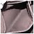 Borsa a Mano GUCCI GG Supreme PVC Argento Beige 141976 Auth YKZ182 - vista 11