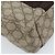 Borsa a Mano GUCCI GG Supreme PVC Argento Beige 141976 Auth YKZ182 - vista 16