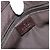 Borsa a Mano GUCCI GG Supreme PVC Argento Beige 141976 Auth YKZ182 - vista 18